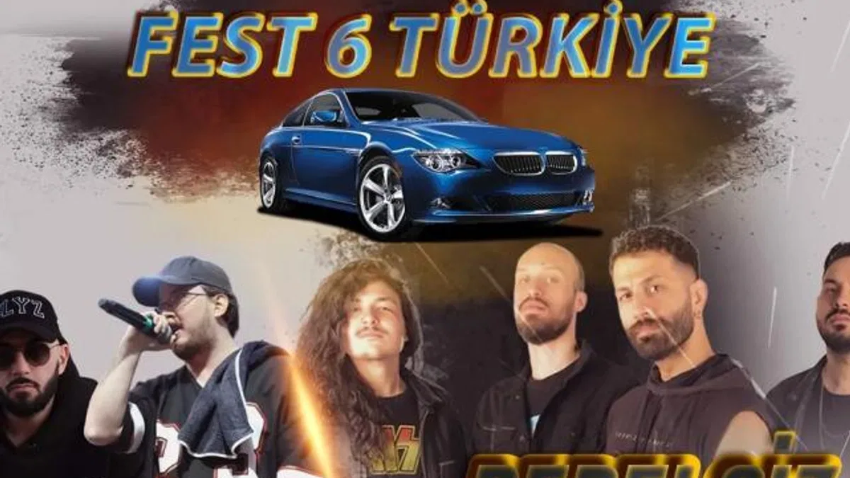 Karacabey Yeniköy’de coşku bitmiyor