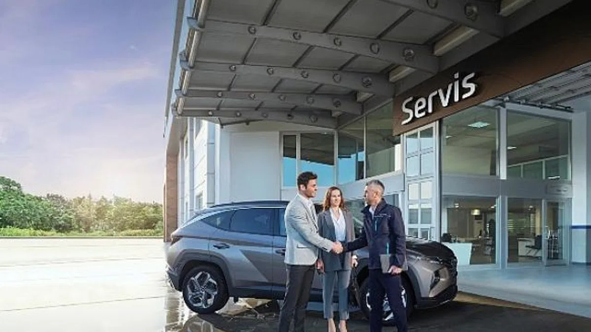 Hyundai Motor Türkiye Markalı Kasko Hizmetini Genişletiyor