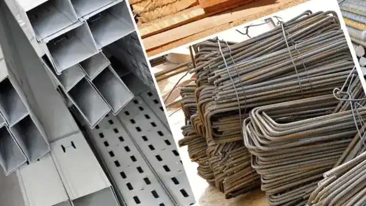 İnşaat malzemesi ihracatı geriledi