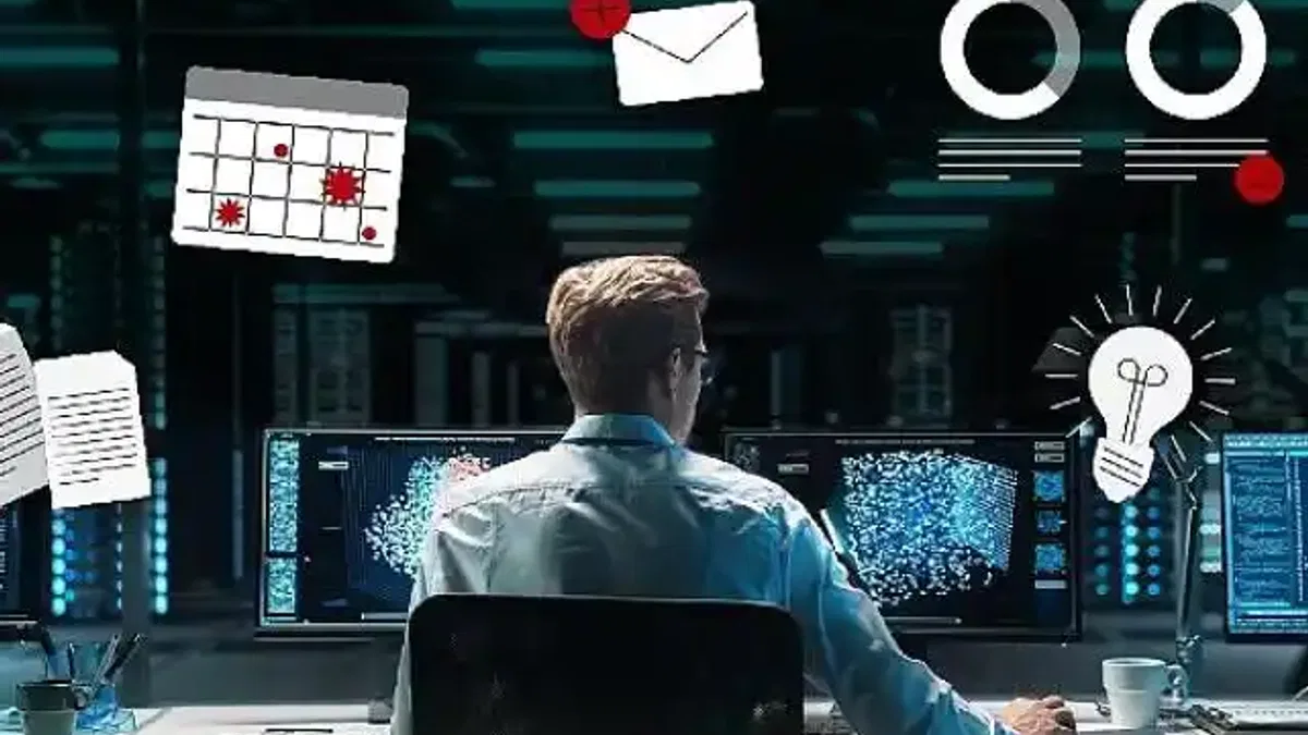 Karmaşıklığa bağlı güvenlik risklerini önlemek için 5 ipucu