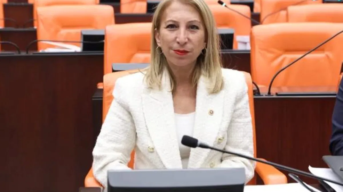 CHP'den Murat Kurum'a İlbank sorgusu