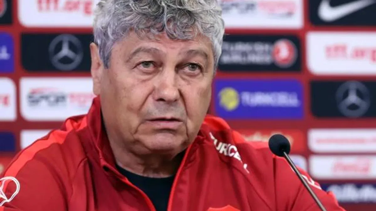 Spor camiasının acı kaybı... Mircea Lucescu hayatını kaybetti!