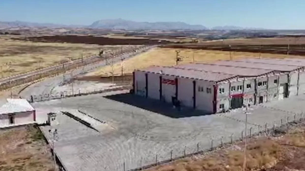Adıyaman'ın tarımsal potansiyelini geliştirecek