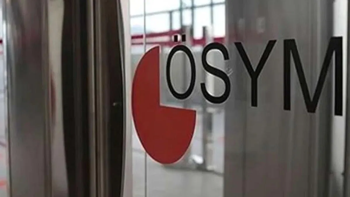 ÖSYM, 2026 YKS soru ve cevap anahtarlarını yayımladı