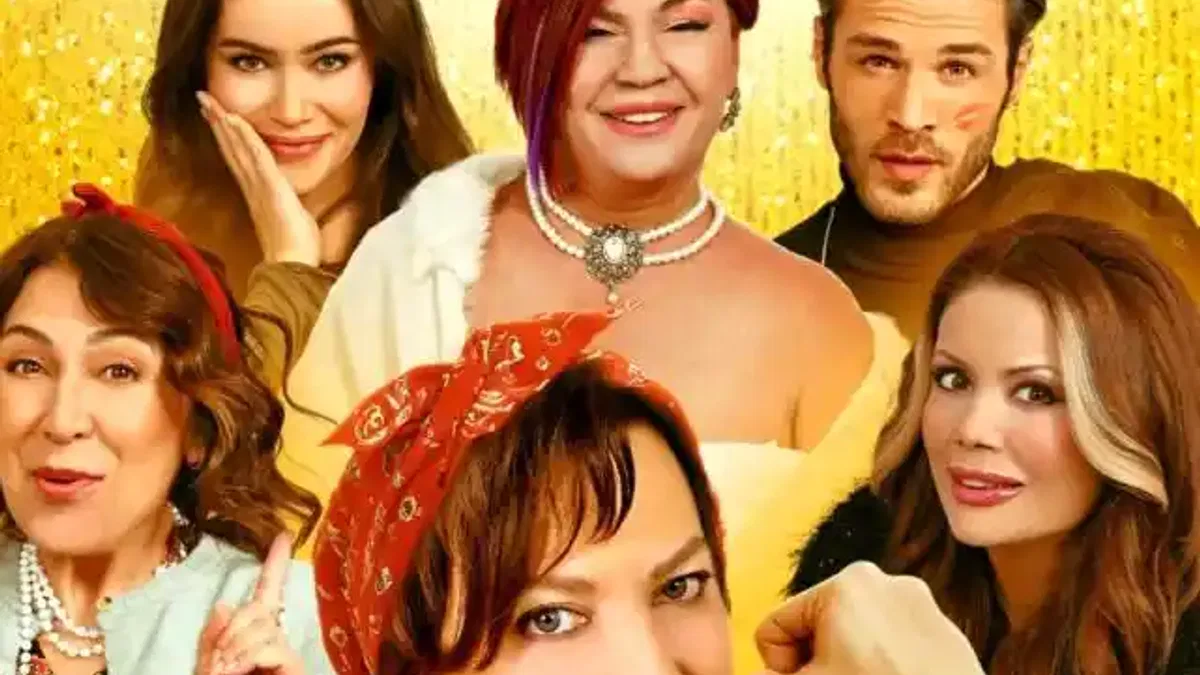 Sinemada bugün: 6 yeni film vizyonda!