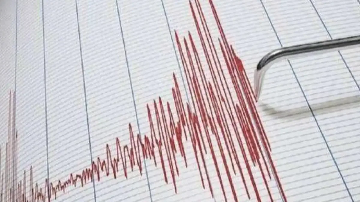Akdeniz’de korkutan depremler