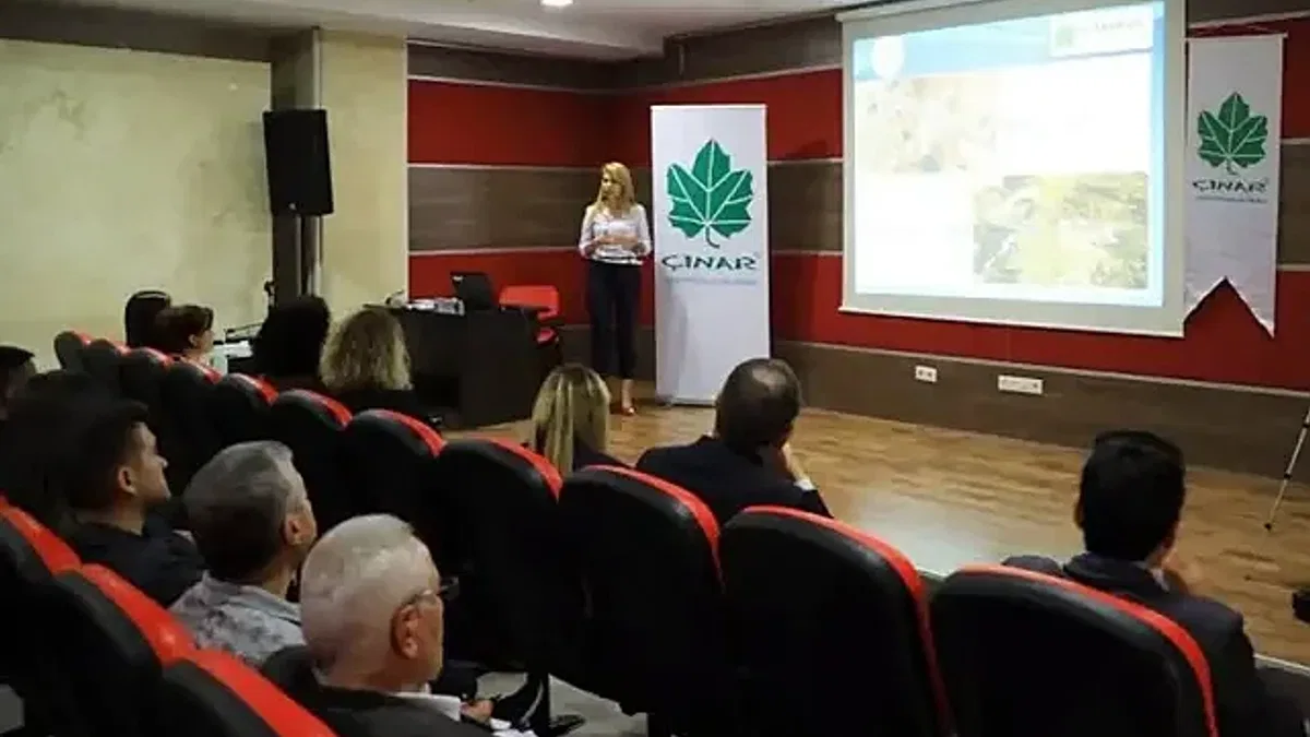 Muğla'nın gürültü haritası çıkartılıyor