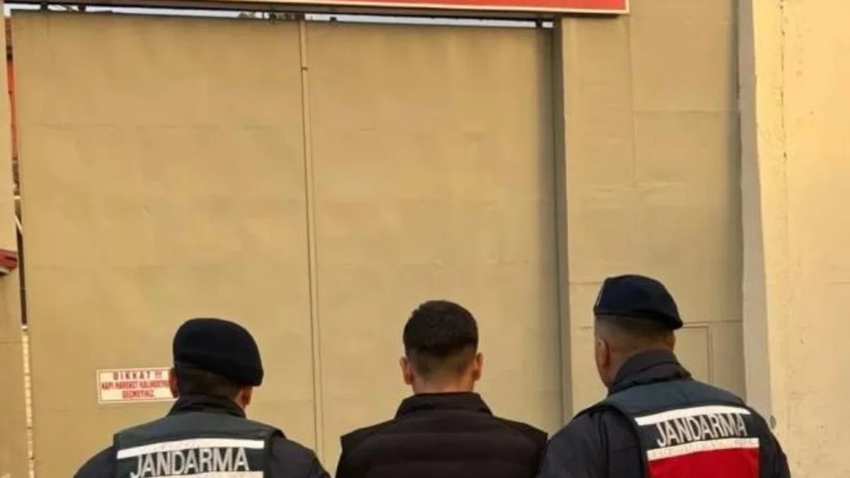 Bilecik'te sahte asker tuzağı bozudlu!