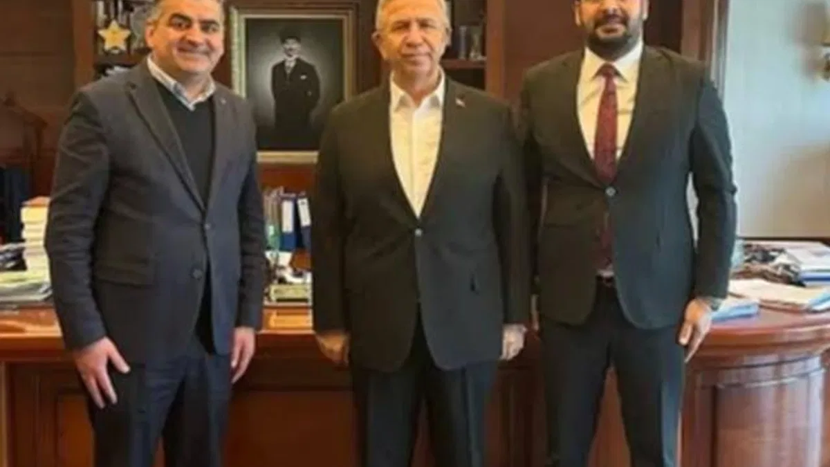 Gökhan Urun: “Kentsel Dönüşüm Rantsal Dönüşüme Dönüşmesin”