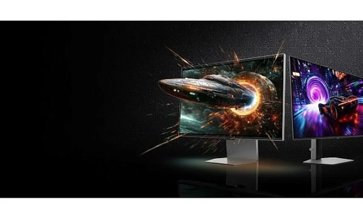 3D ve OLED özellikli yeni Samsung Odyssey oyun monitörlerinde ön siparişe özel fırsatlar!