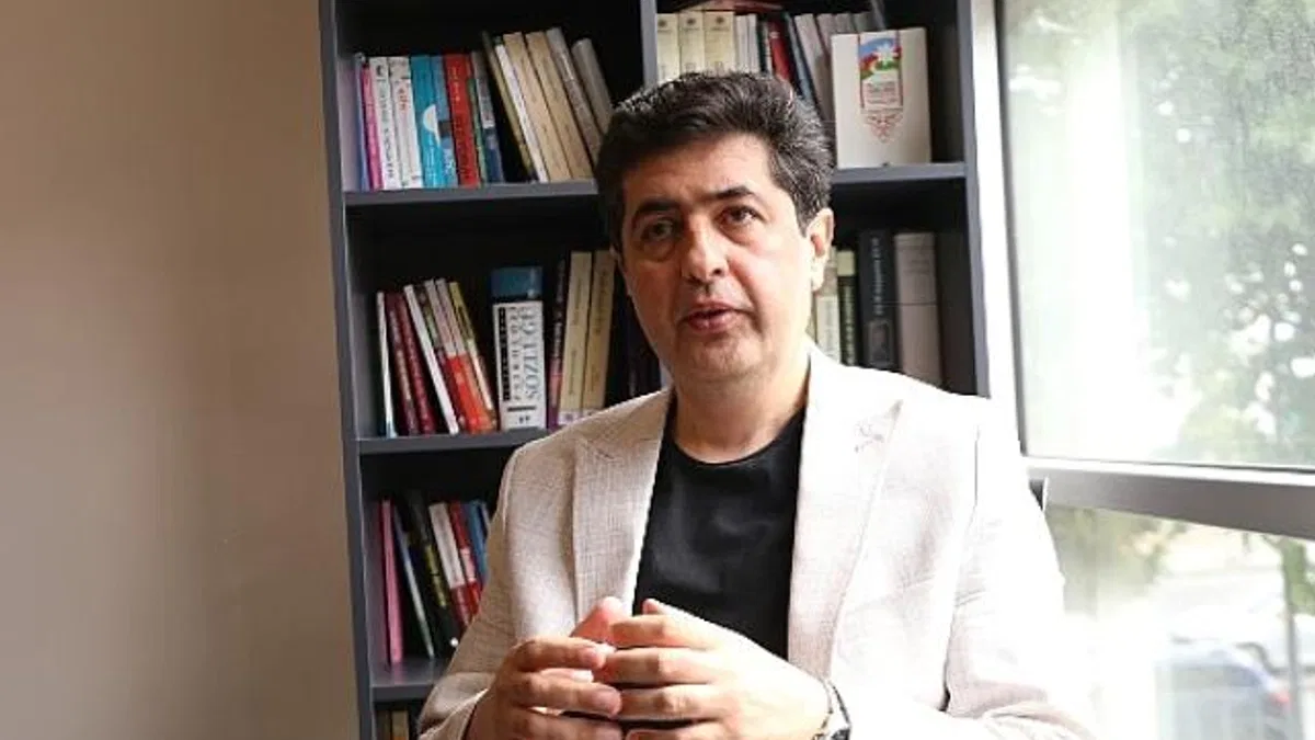 Sosyolojide Devrim! 'Robososyoloji' Doğuyor!