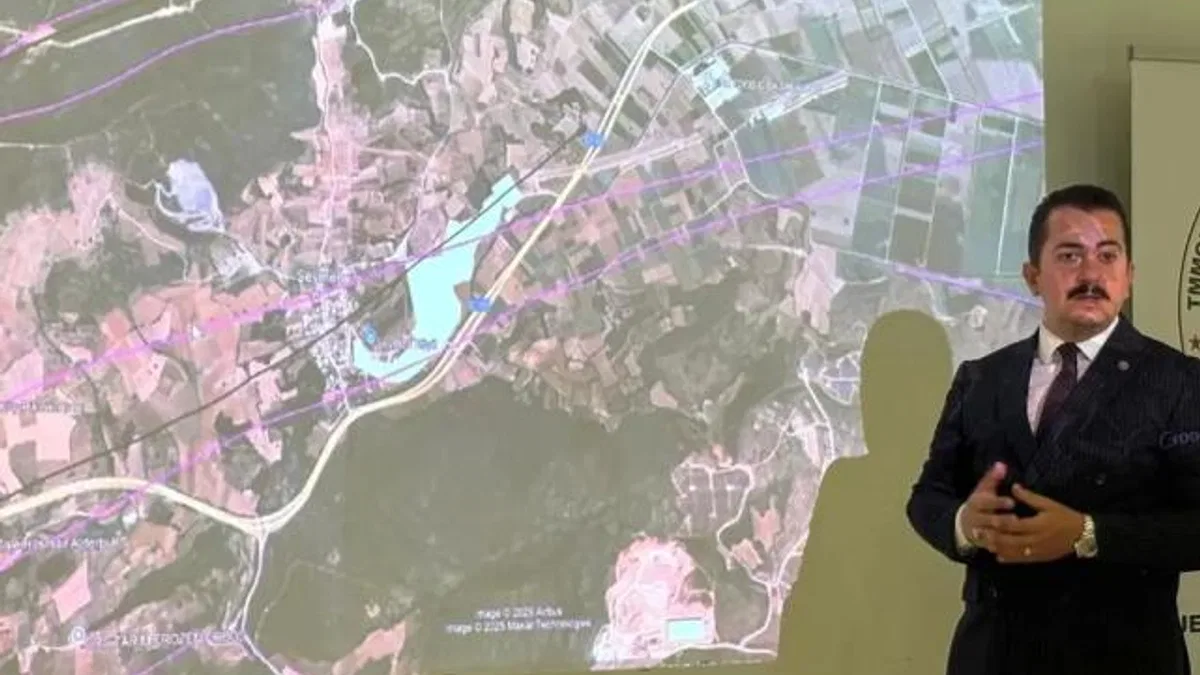 Jeoloji Mühendisleri'nden Kestel Seymen imar planına sert tepki! Deprem riski gizleniyor, plan iptal edilsin!