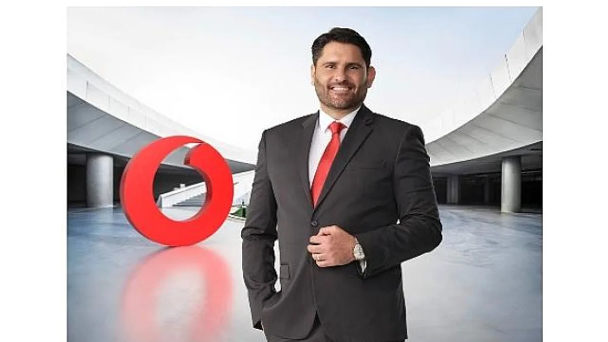 Ev İnternetinde Yeni Dönem: Vodafone'dan Tüm Kullanıcılara Yapay Zeka Destekli "Wi-Fi Asistanı"