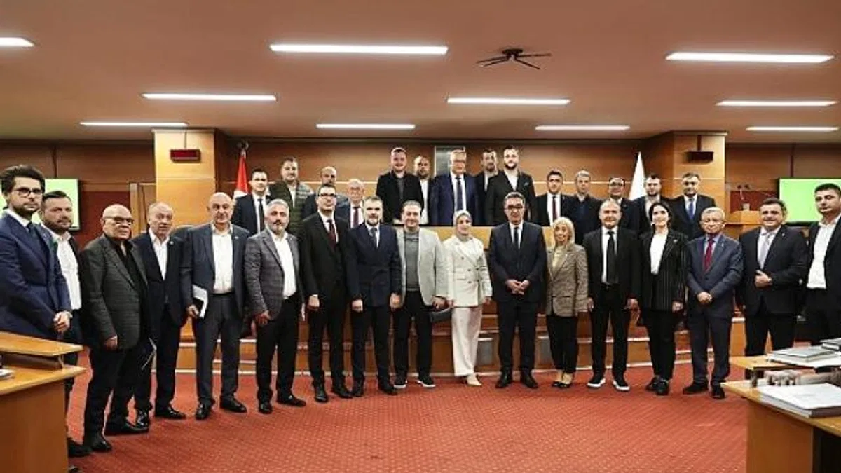 Bayrampaşa Belediyesi'nin bütçesi 3 milyar lira
