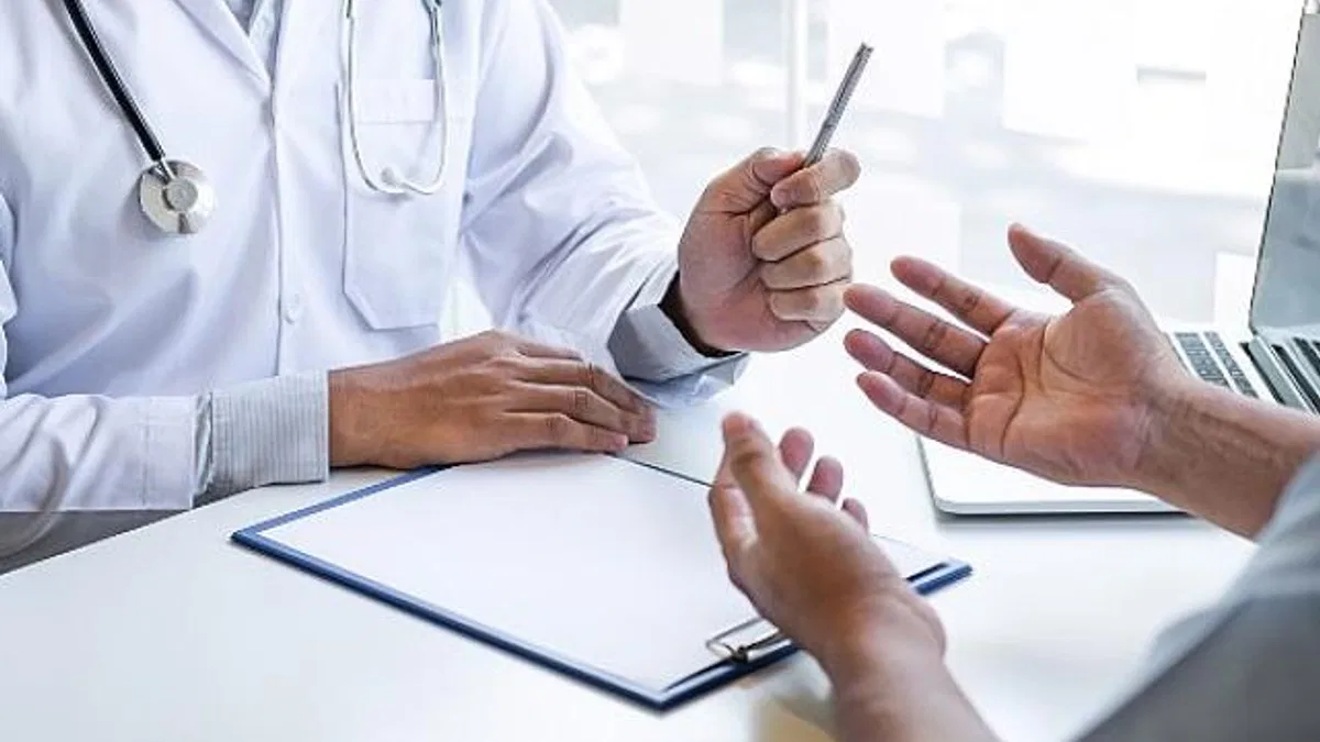 Akromegali Nedir? Akromegali Hastalığının Tedavisi Var mı?