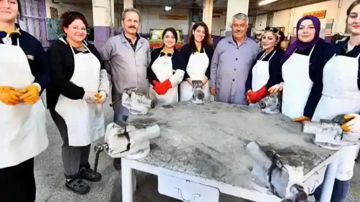 İzmir’de kadınlar ve gençler istihdamda daha fazla yer alacak