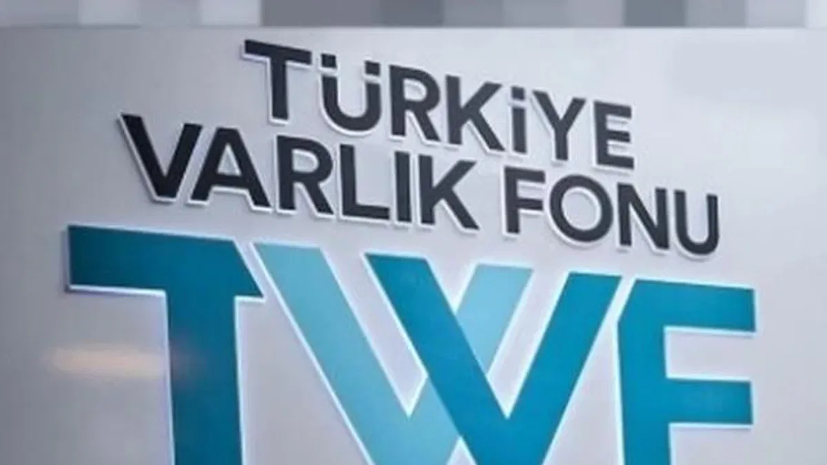 12 şirketin hisseleri Varlık Fonu'na aktarıldı