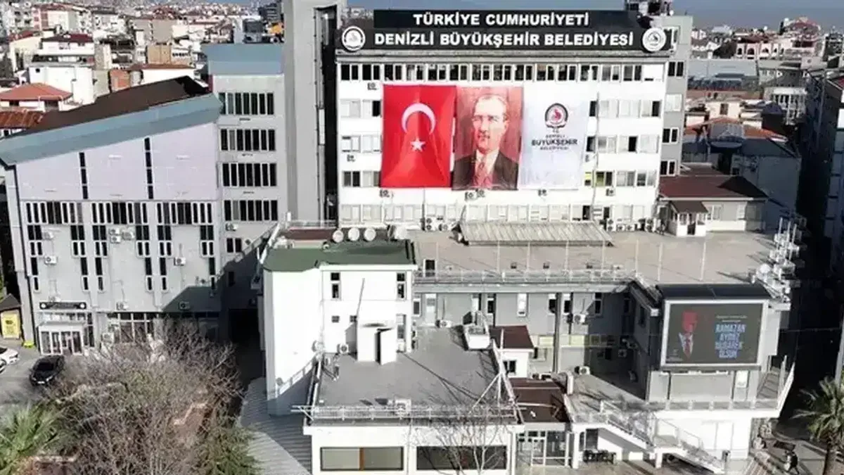 Denizli’de 16. dönem Yenidoğan Desteği hesaplarda