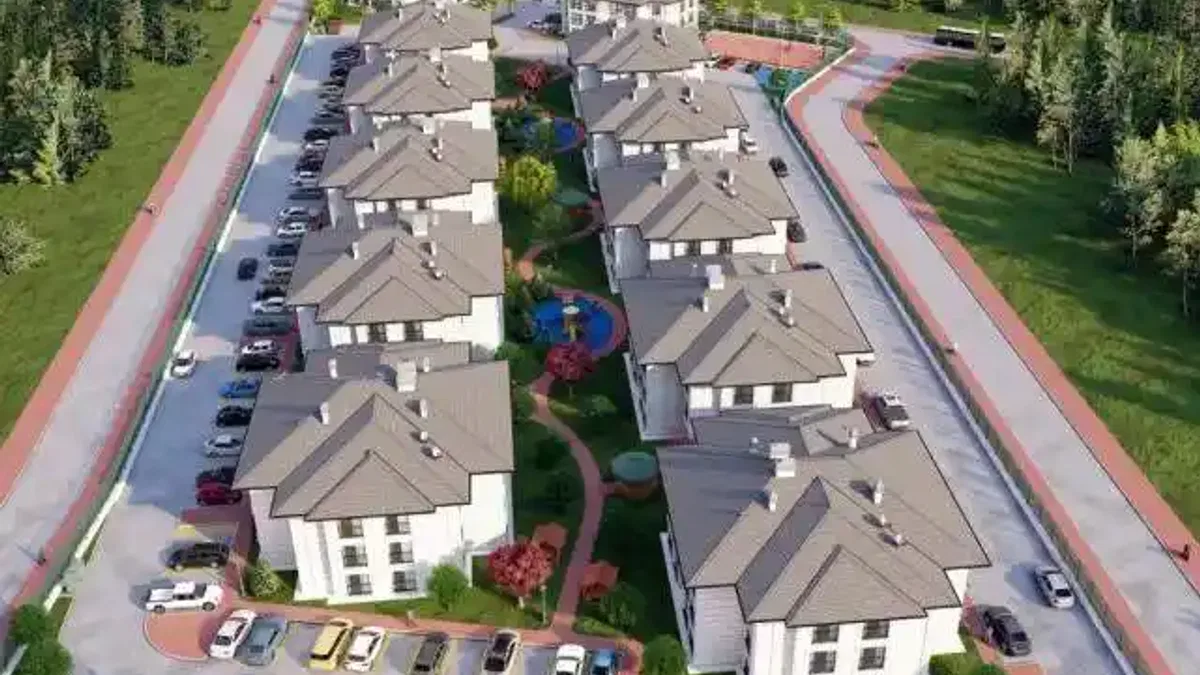 Kocaeli Kartepe'de 144 yeni yuvanın sahipleri belli oldu