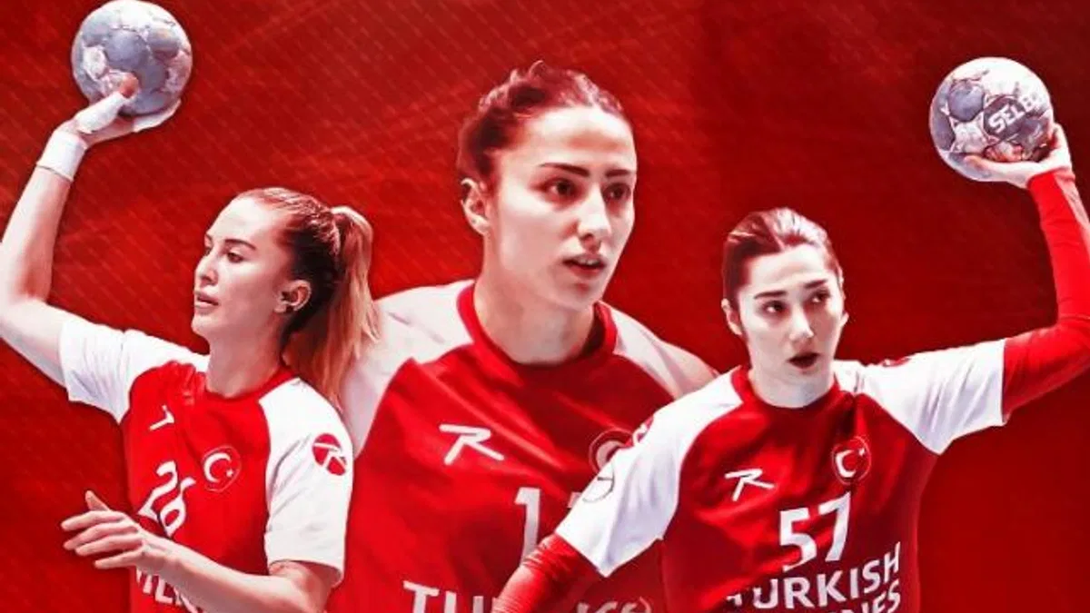 A Millilerin illk maçı Macaristan'la... Fikstür belli oldu