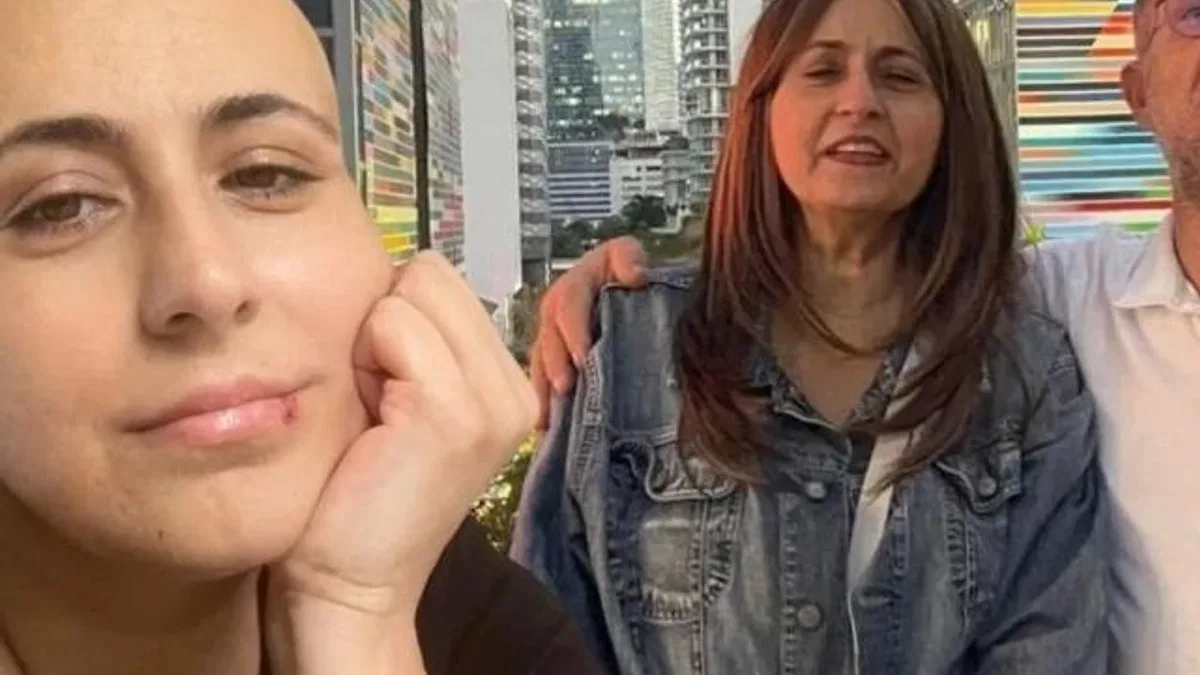 Miami'de kanserle mücadele eden Gonca Yanut için kampanya başlatıldı
