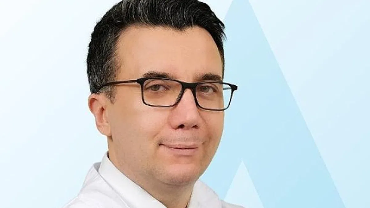 İnce bağırsakta tehlikeli bakterilere dikkat!