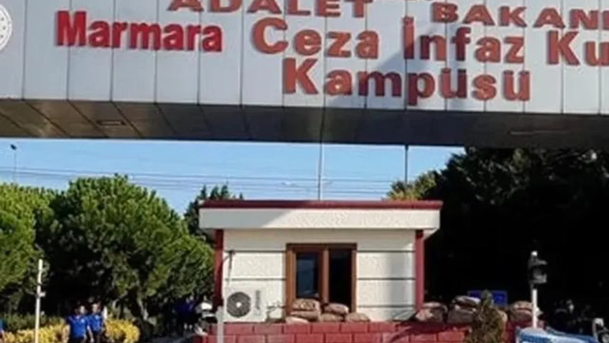 İBB davası duruşmasına ait görüntülere soruşturma