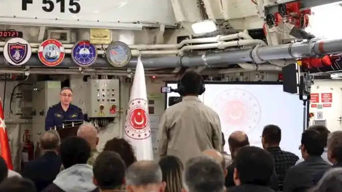 Terörle mücadele sürüyor... Son bir haftada 17 km tünel imha edildi!