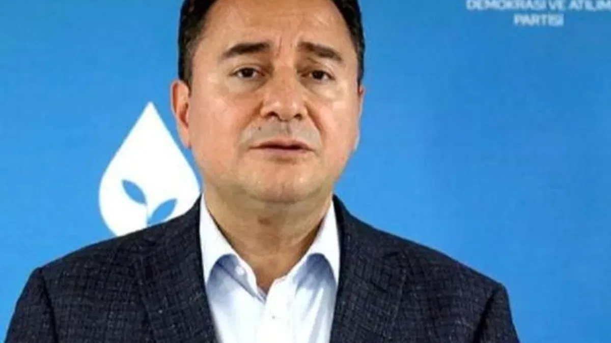 Babacan'dan TBMM'deki şiddete kınama