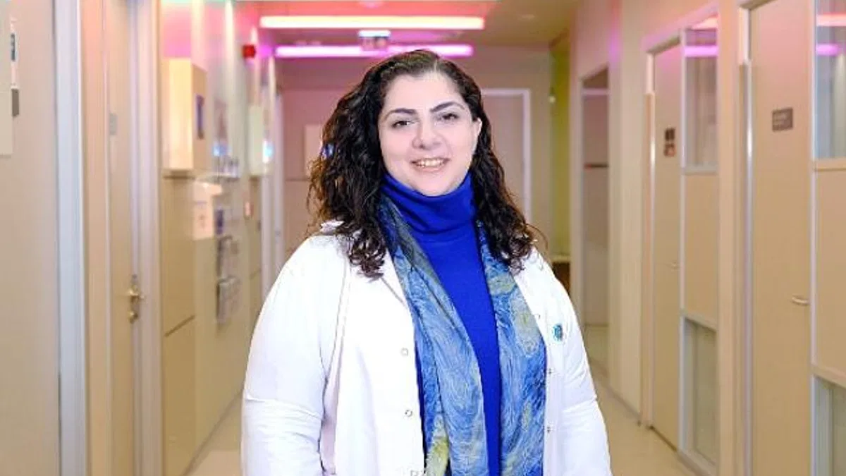 İki yaş altı çocuklarda ekran maruziyeti dil gelişimini geciktiriyor!
