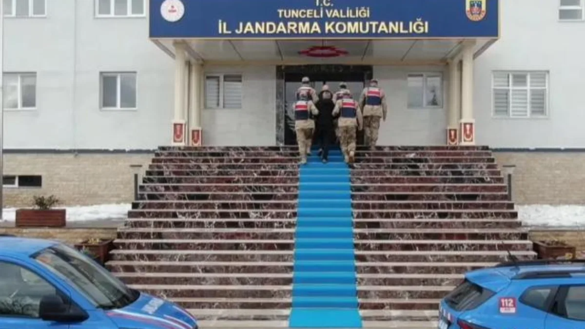 Tunceli’de suçlulara geçit yok!