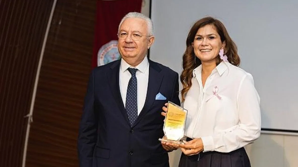 Kadınlara çağrı yaptılar: Bugün senin günün, Erken Teşhis Hayat Kurtarır!