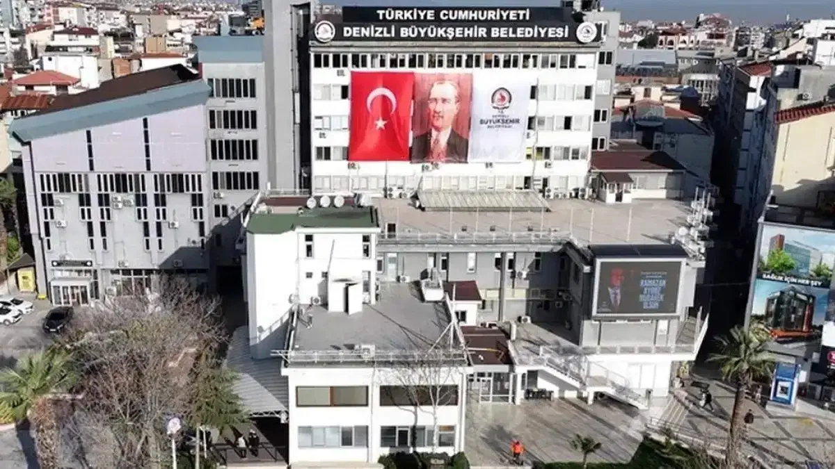Denizli Kültür AŞ’de rekor ciro ve net kâr