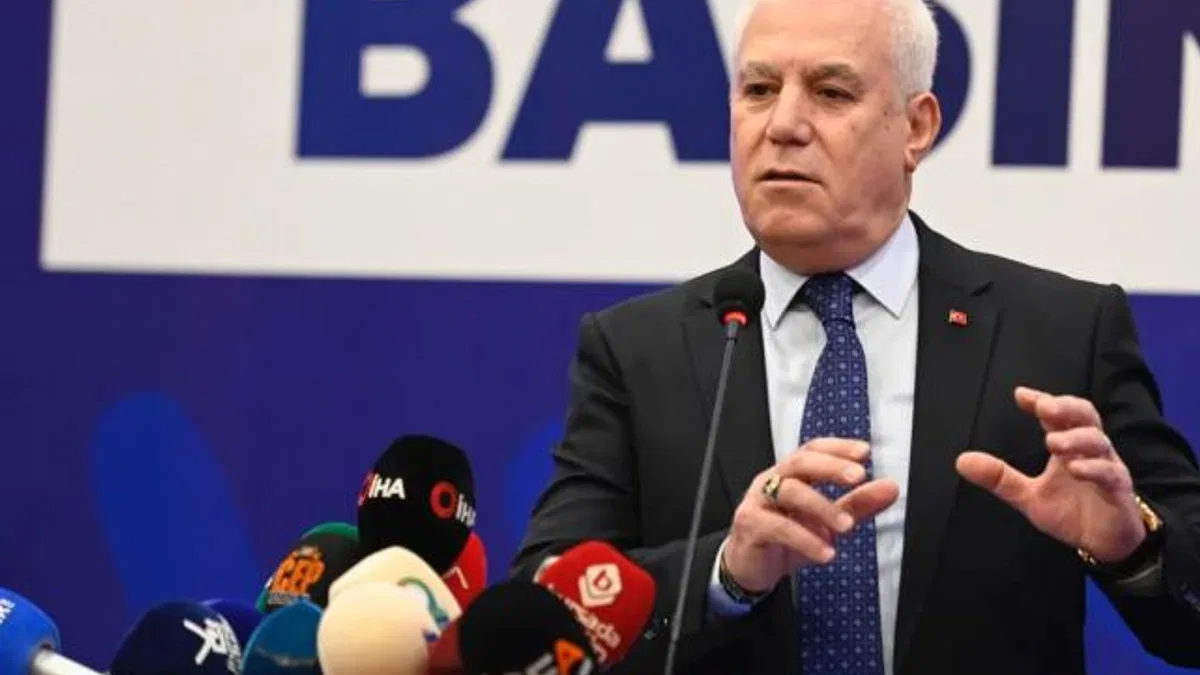 Başkan Bozbey: Uludağ’da iki dakikada otellere ulaşabiliyoruz
