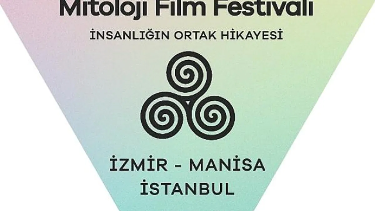 II. Uluslararası Mitoloji Film Festivali'nde 'Senaryo Ödülü' GAİN'den!