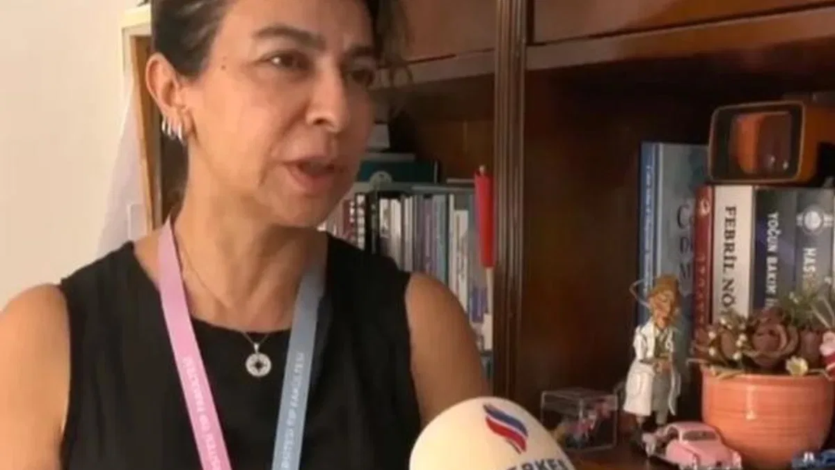 Uludağ Üniversitesi’nde Batı Nil Virüsü görüldü mü?