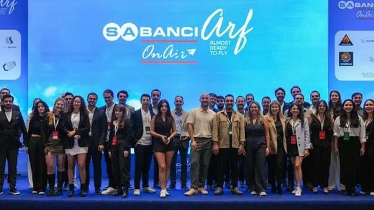 Girişimcilere 3 yılda  221 milyon TL’lik ‘kanatlanma’ desteği