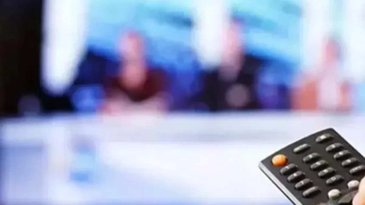 Günde 3 saat 43 dakika televizyon izliyoruz... Haber kaynağında televizyon ilk sırada