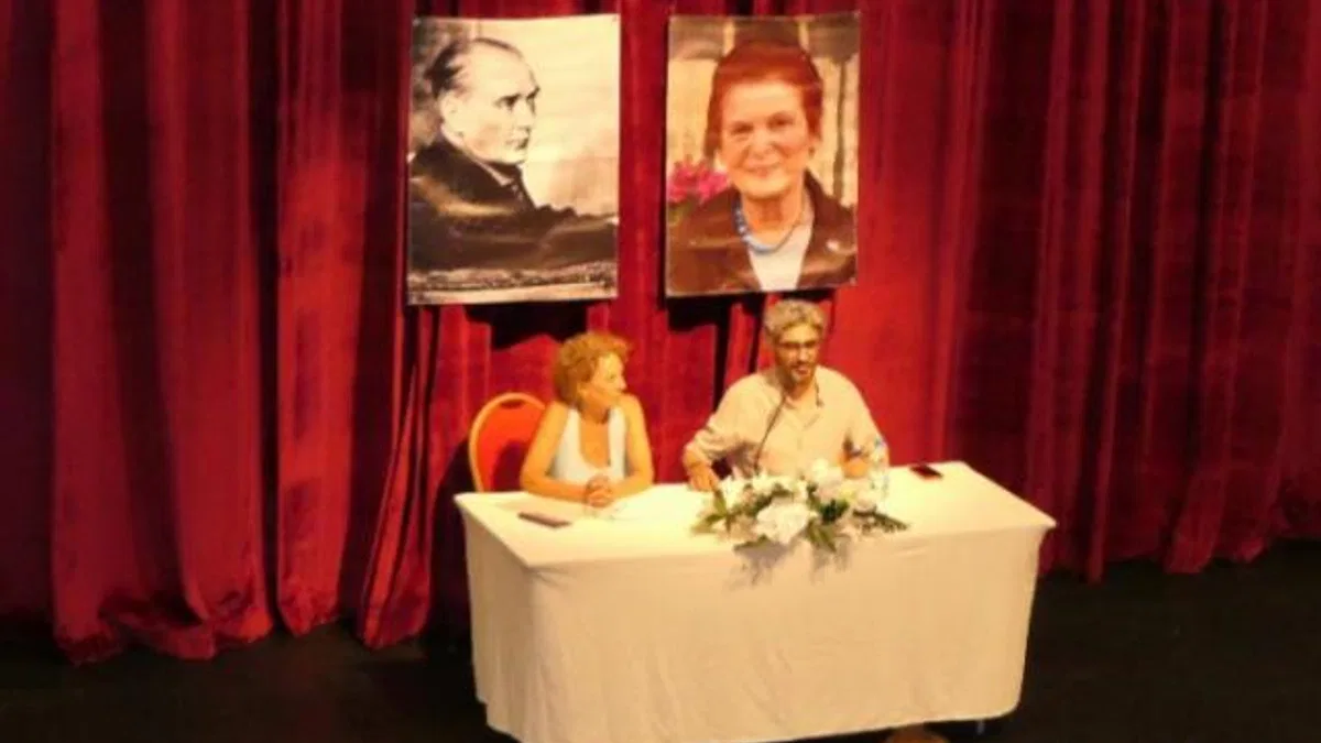 Barış Pehlivan: "15 Temmuz'da darbe girişimi başarılı olsaydı ben hayatta olmazdım"
