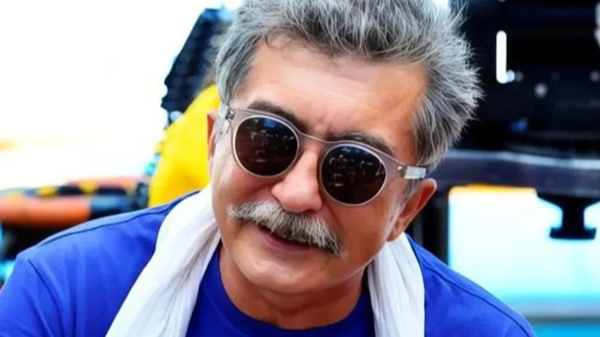 Altın Portakal'ın jürisi belli oldu