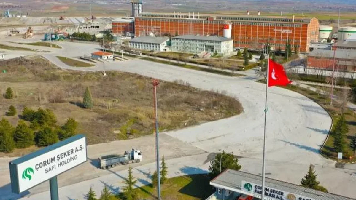 CHP’li Tahtasız’ın Çorum Şeker iddialarına ilişkin tazminat kararı sonuçlandı