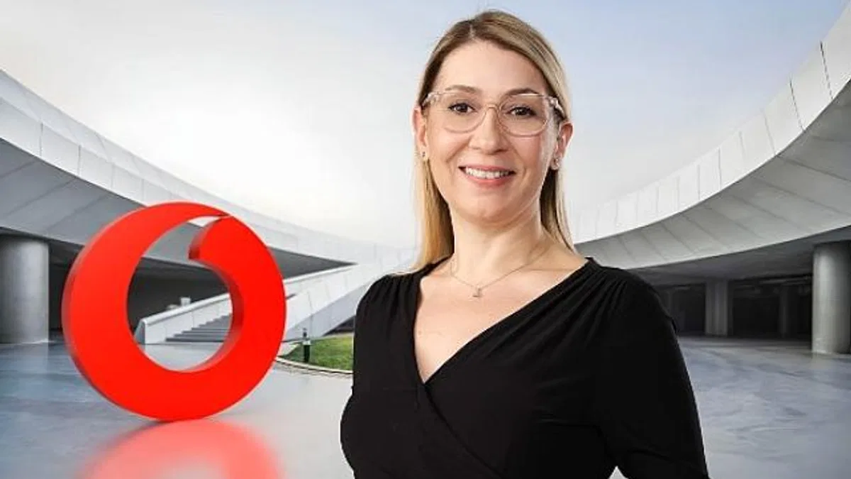 Vodafone'dan Dünya Müşteri Deneyimi Günü'nde 18 Milyon TL'lik İnternet Hediyesi