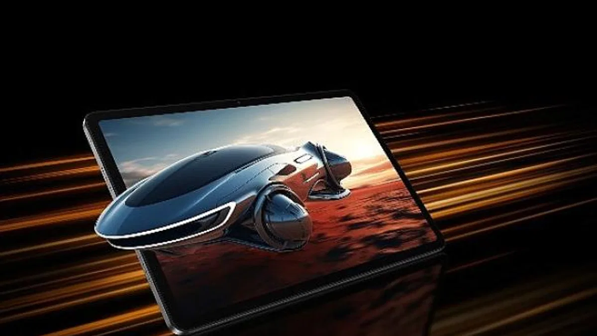 Xiaomi, Yeni Nesil Tabletlerini Tanıttı: REDMI Pad 2 Pro Serisi ve Xiaomi Pad Mini