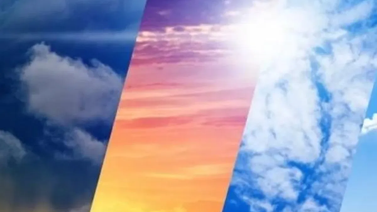 Meteoroloji’den 27 Nisan hava durumu raporu