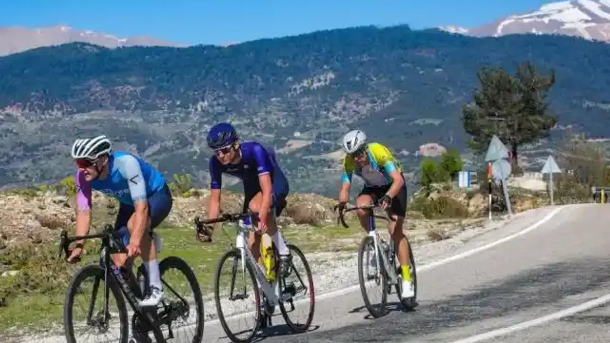 AKRA Gran Fondo Antalya 2026, Kemer’de pedal çevirecek