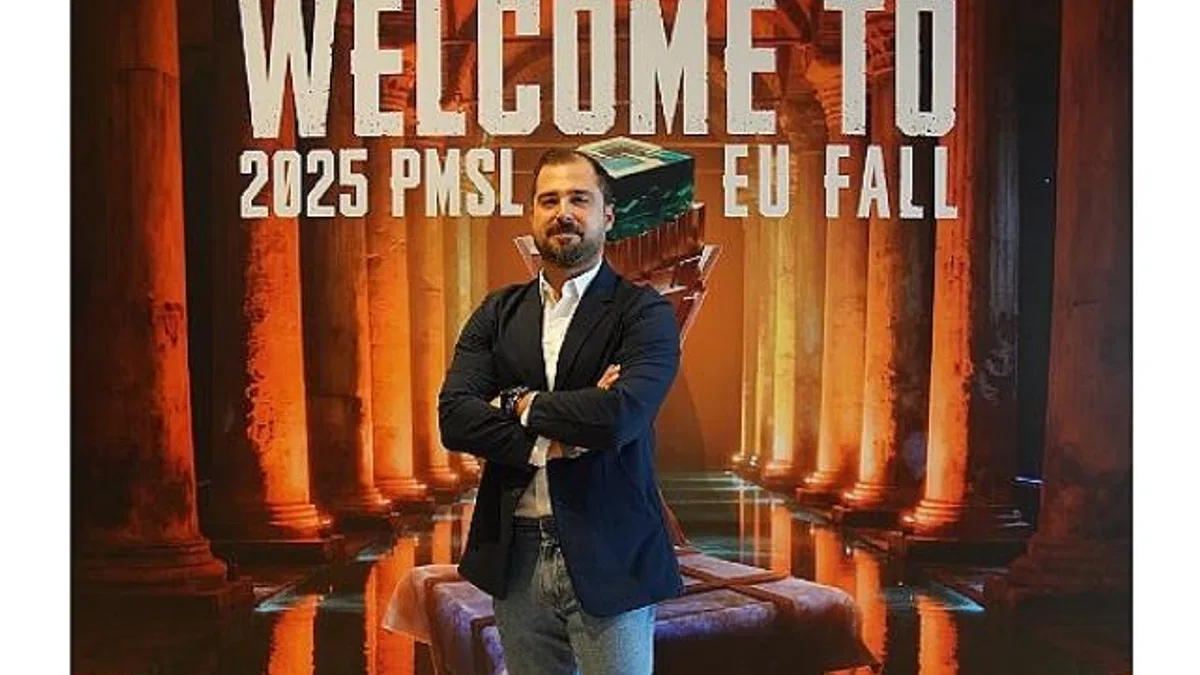 PUBG MOBILE Super League Europe Sonbahar Finalleri Başlıyor!