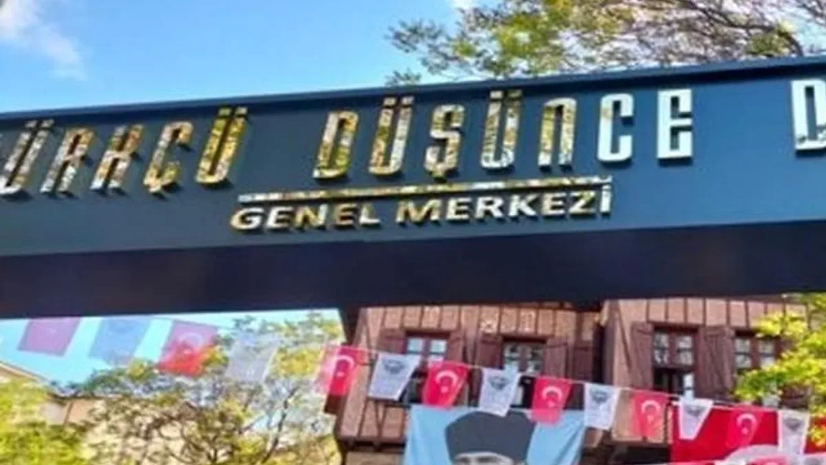 ADD'den yurtseverlere açık davet
