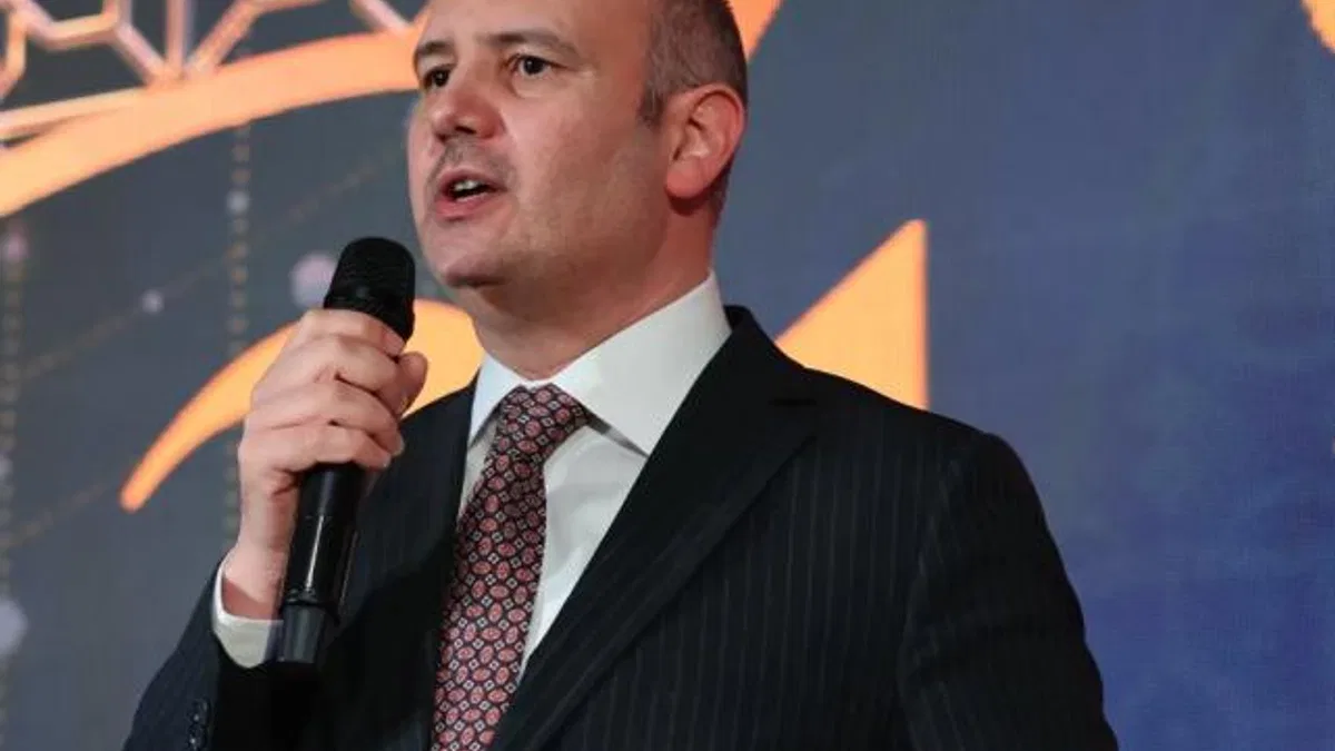 AK Parti: Kripto varlık kanunuyla ilgili çalışmalar sürüyor