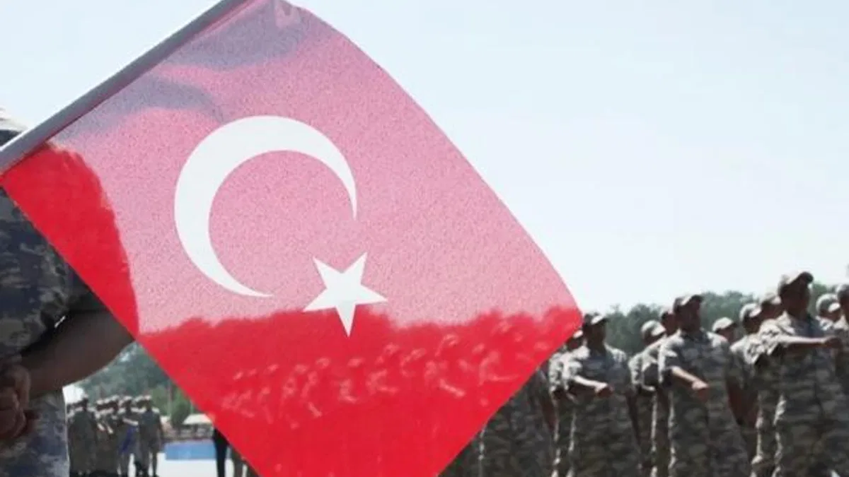 Bedelli askerlik ne kadar oldu?