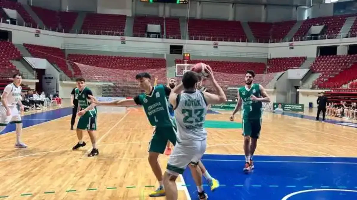 Potada şampiyonluk yolunda Karatay fırtınası